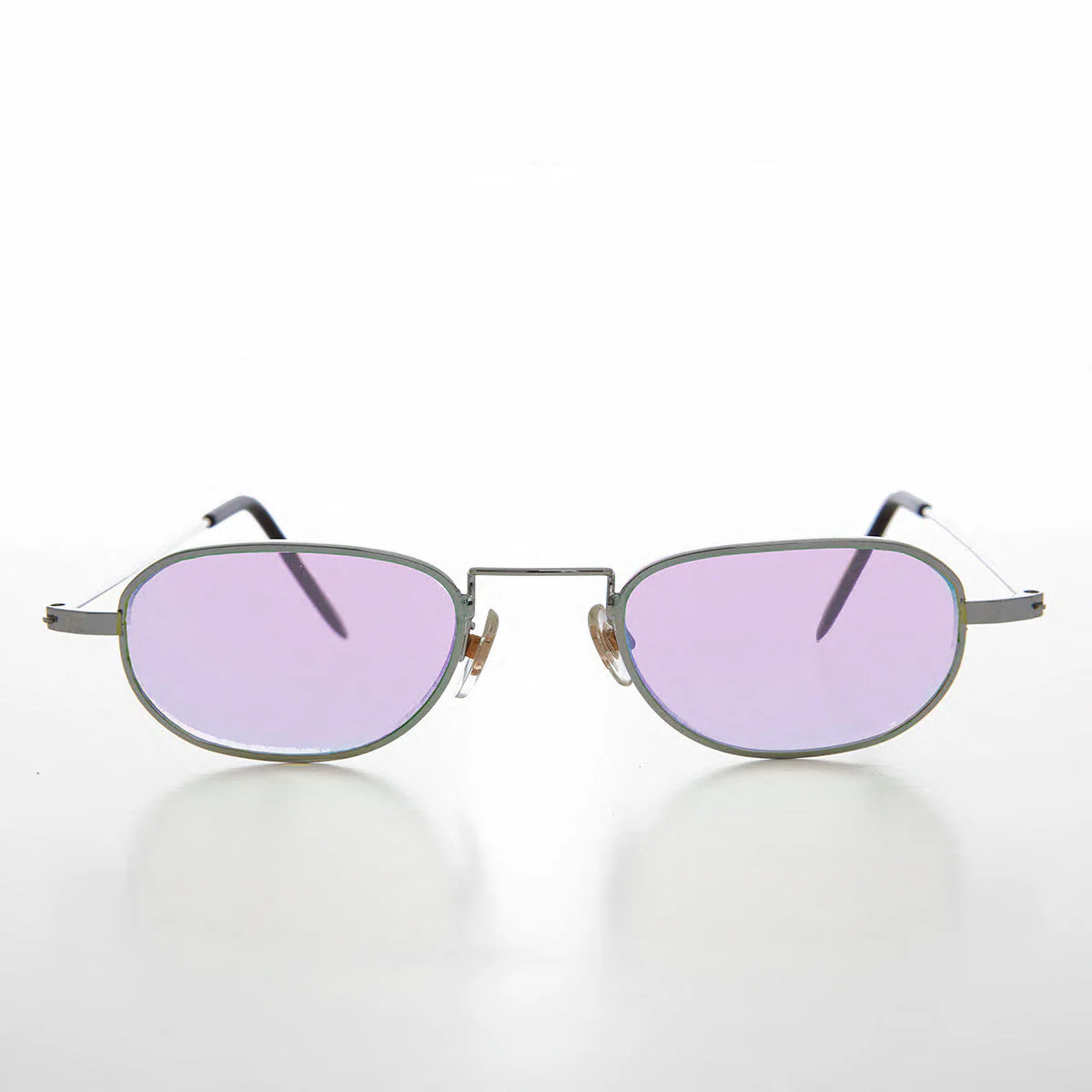 Tiny Micro Hippy Sunglasses - Shugg - Image 5