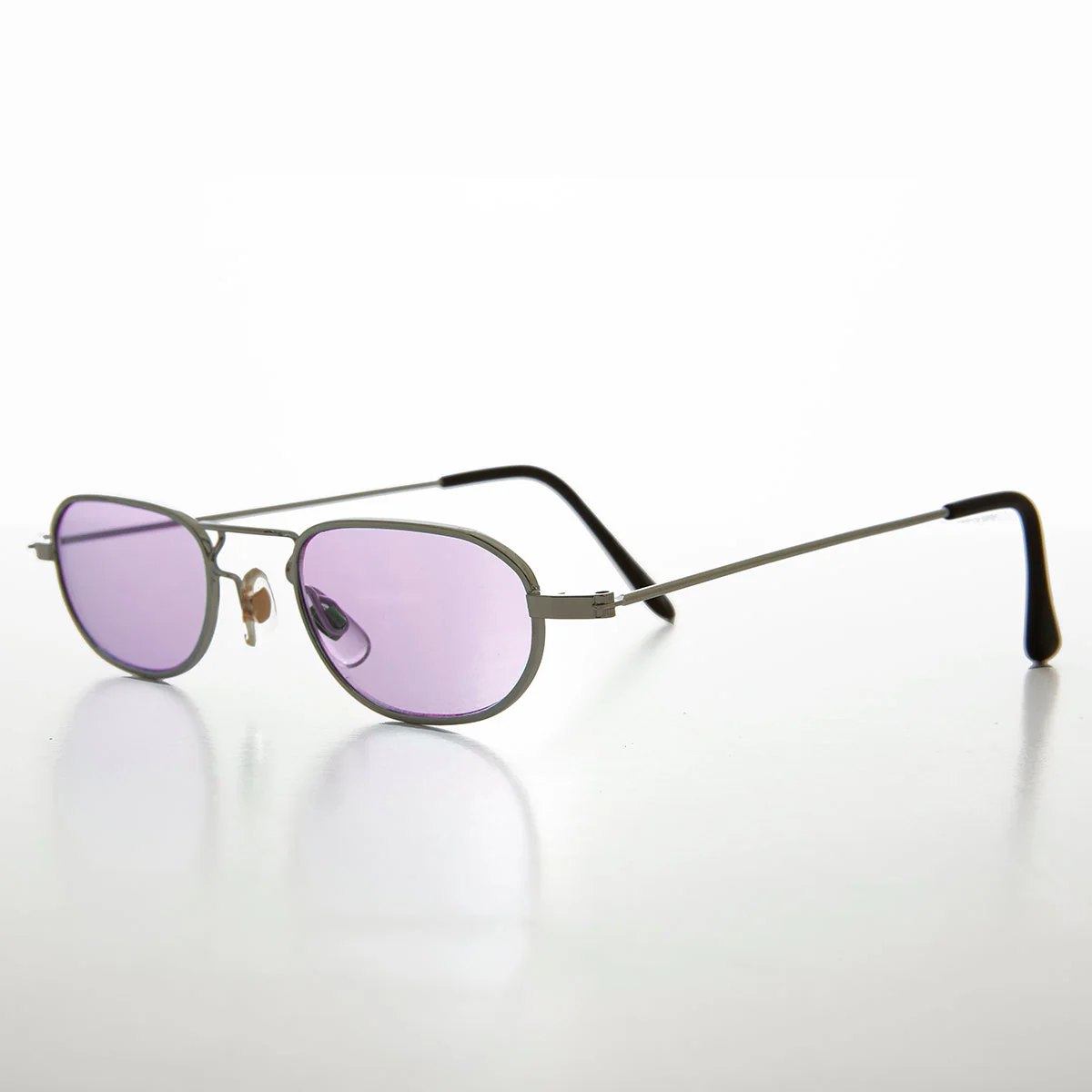 Tiny Micro Hippy Sunglasses - Shugg - Image 6