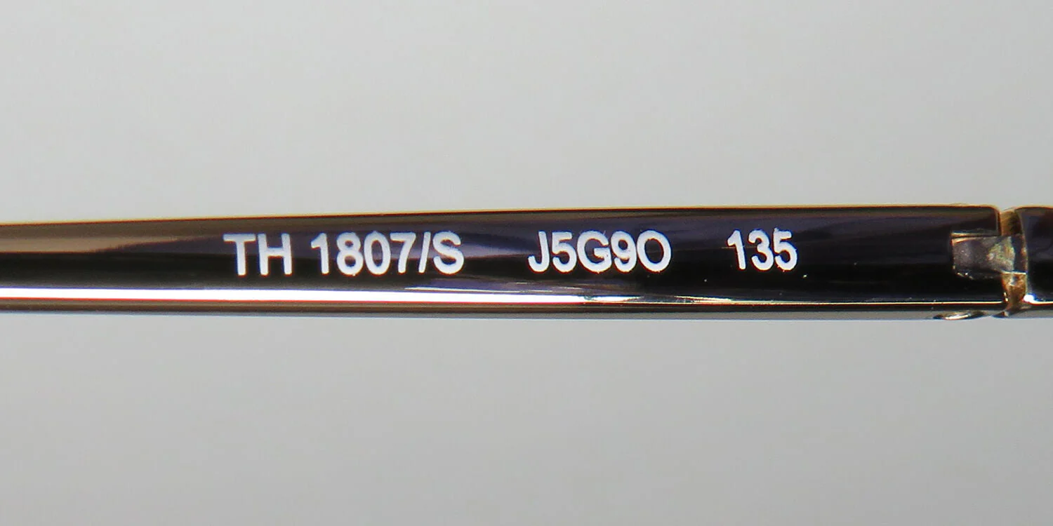 Tommy Hilfiger 1807/S Sunglasses - Image 17