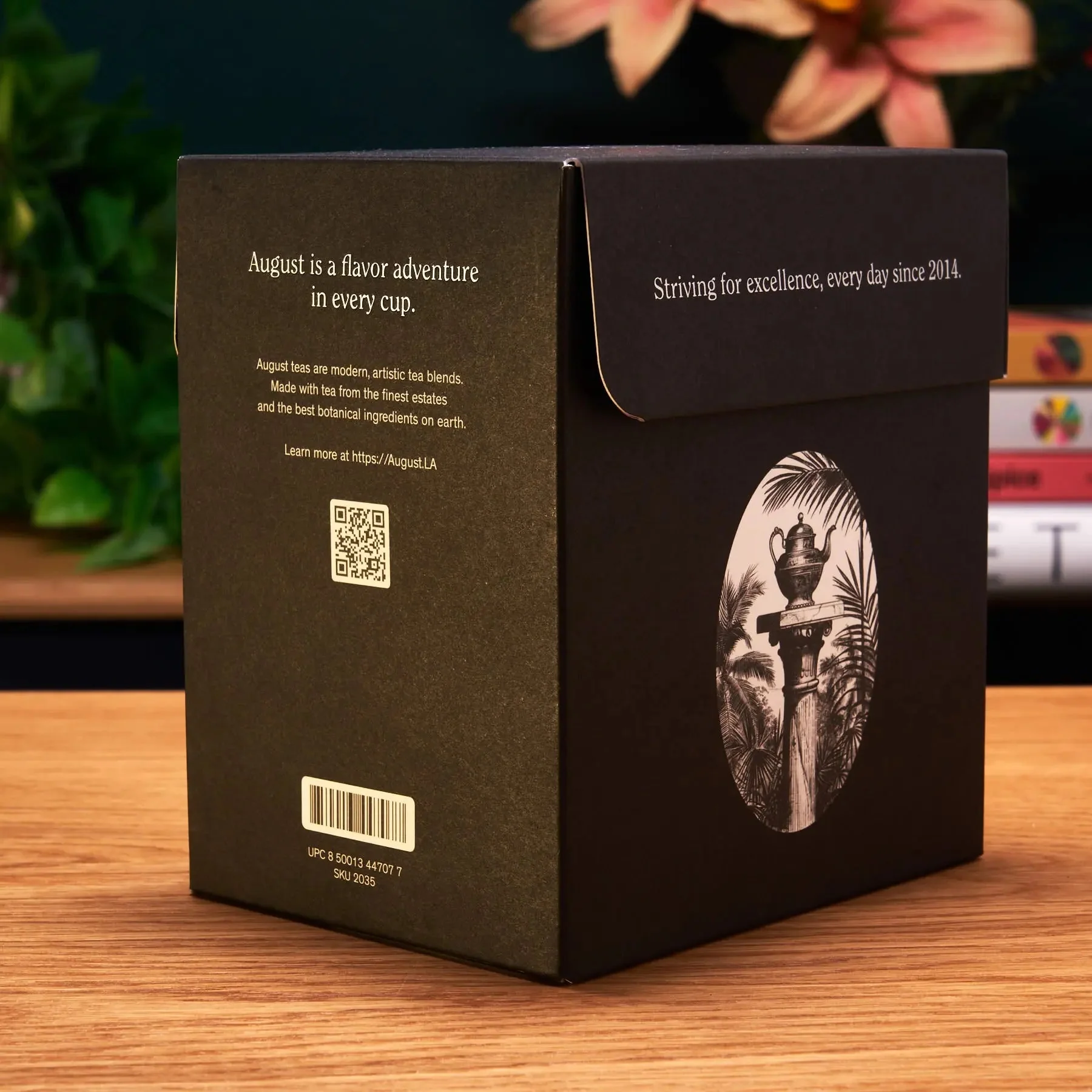Top 10 Sampler - Taste Ten Trending Teas - Image 4