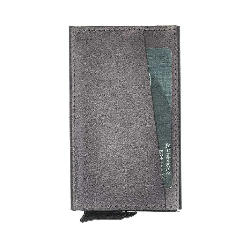 Torres Leather Pop-up Card Holder - Image 102