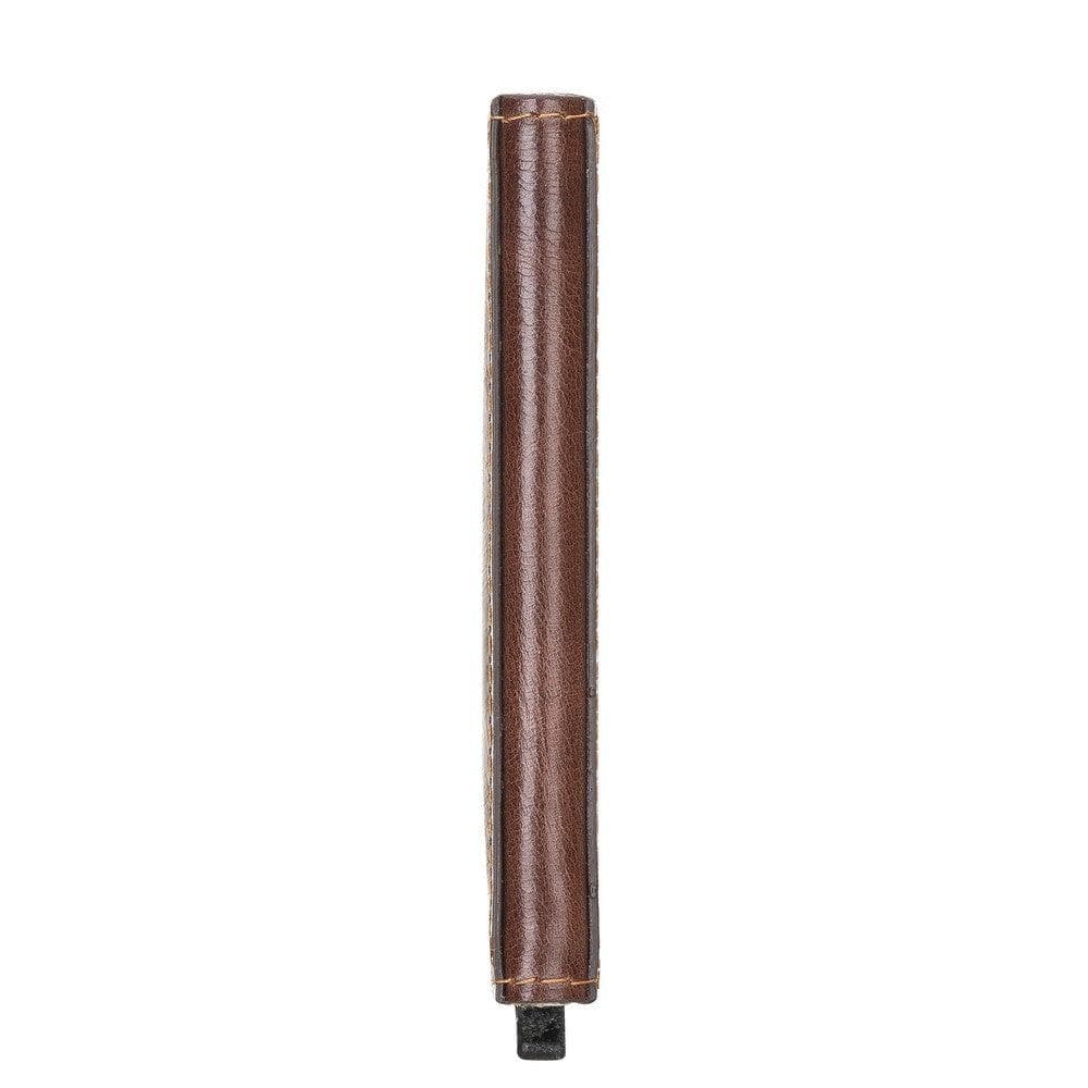 Torres Leather Pop-up Card Holder - Image 54