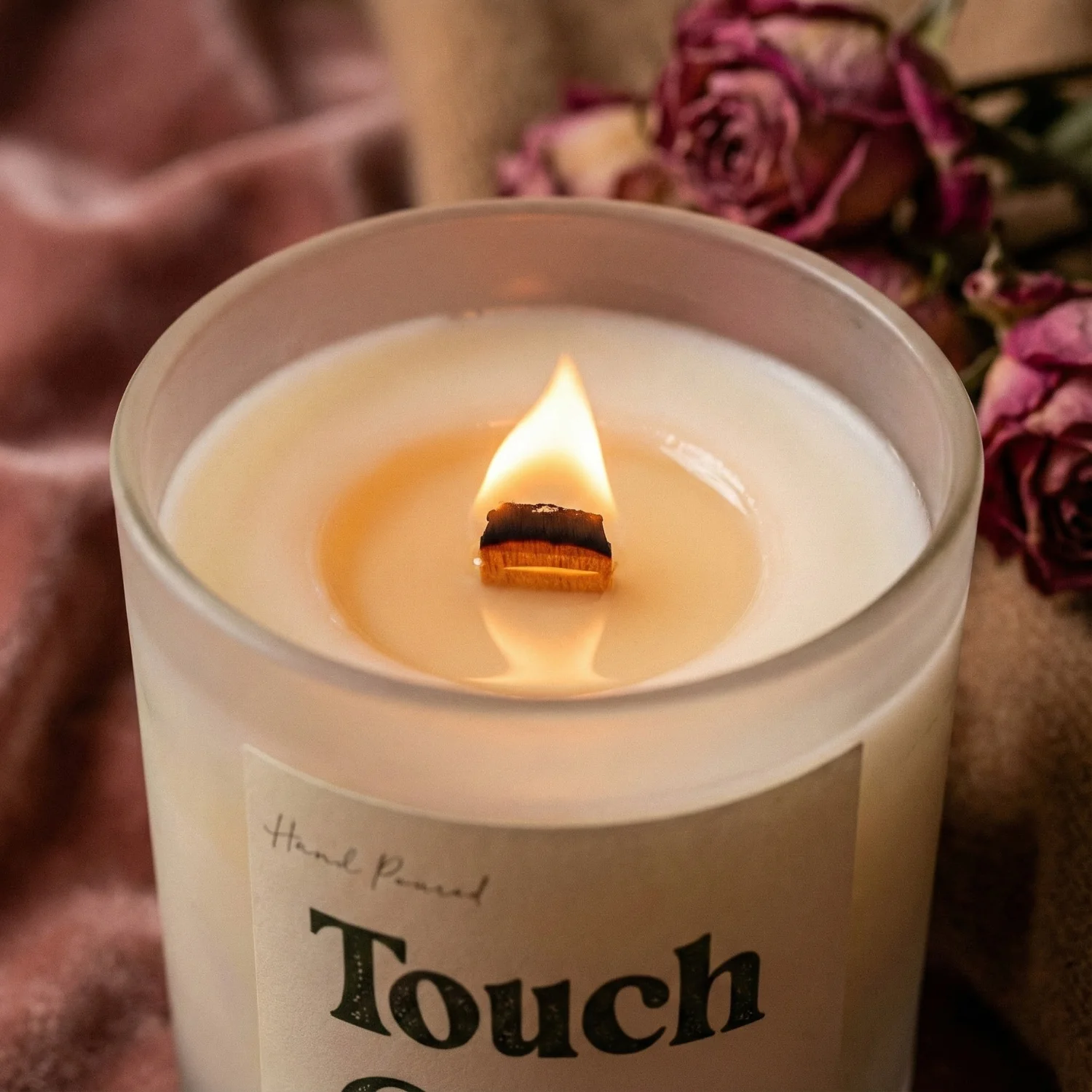 Touch Grass Candle - Image 6