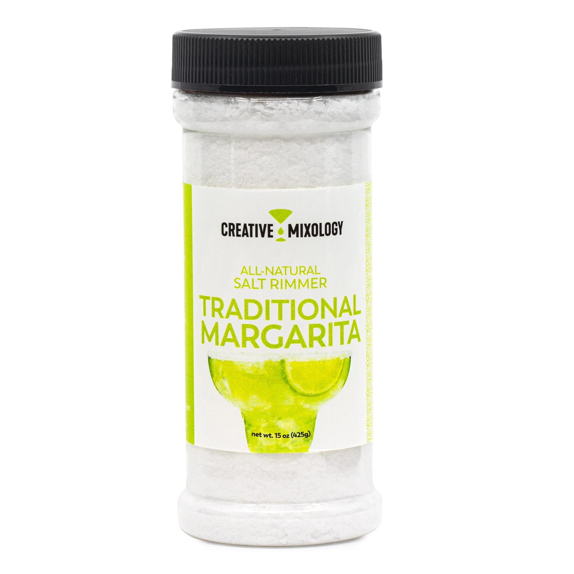 Traditional Margarita Salt Cocktail Rimmer - Image 4