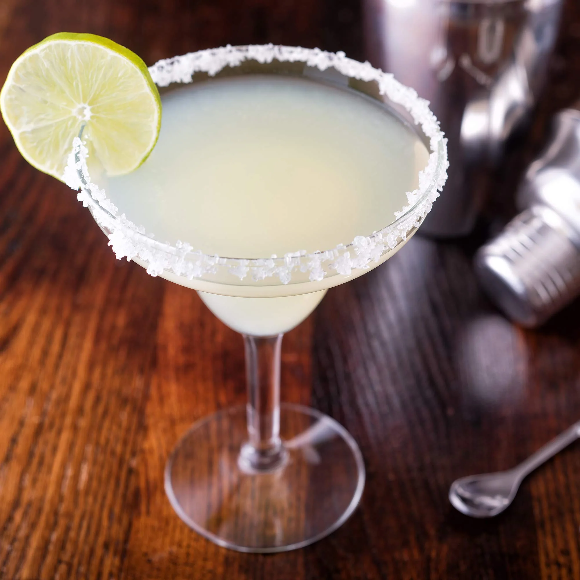 Traditional Margarita Salt Cocktail Rimmer - Image 5