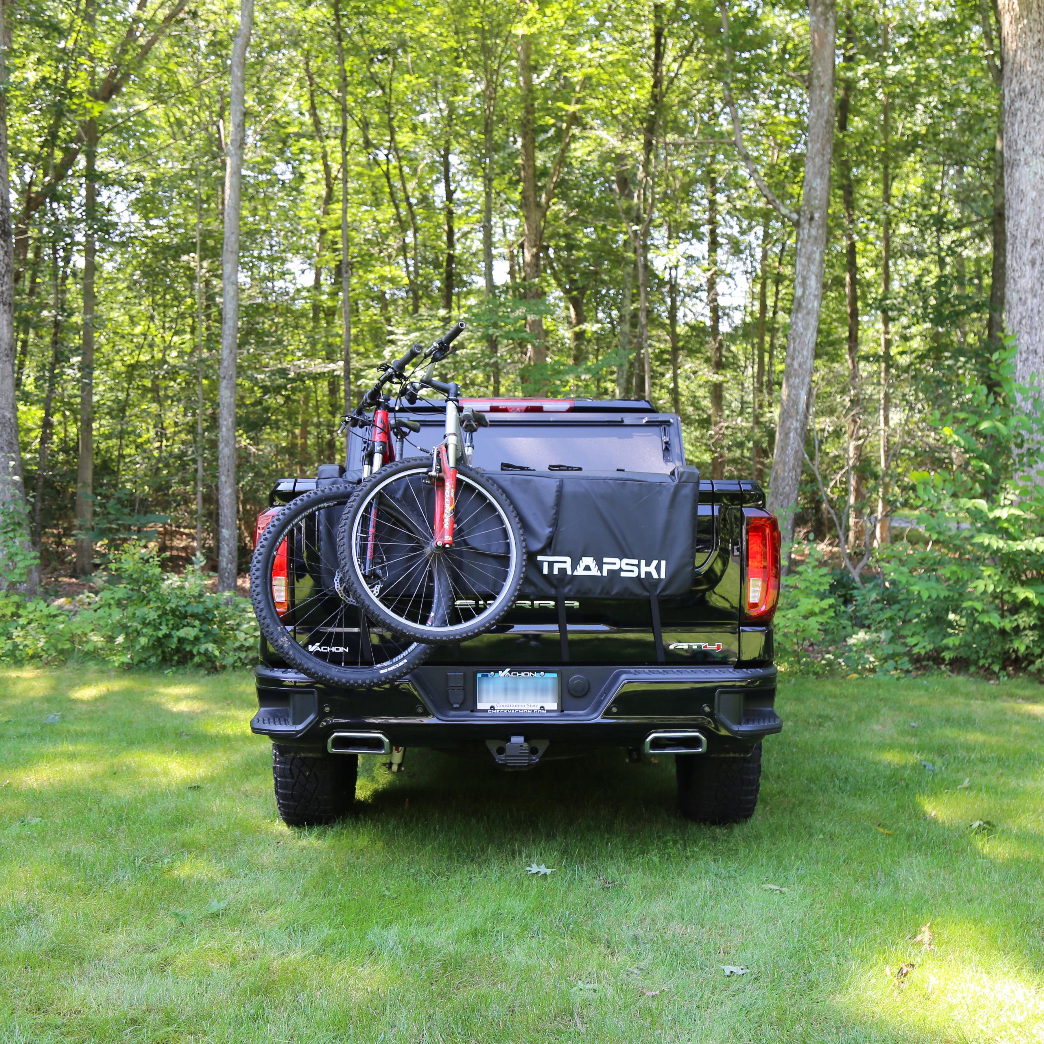 TRAPSKI Truck Tailgate Bike Pad - Image 4