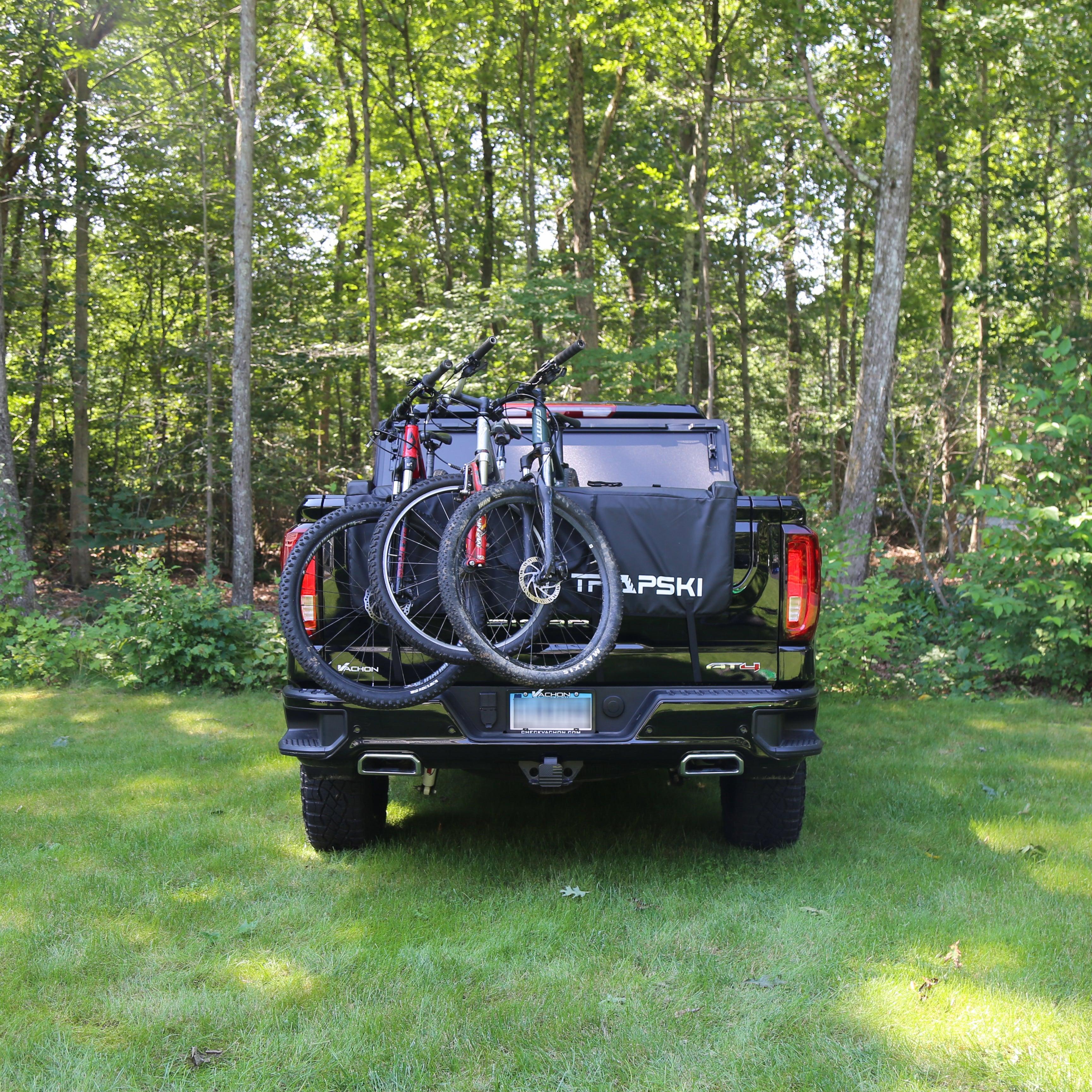 TRAPSKI Truck Tailgate Bike Pad - Image 5