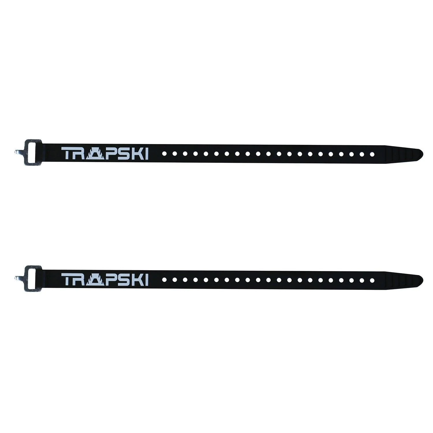 TRAPSKI Voile 15 inch Aluminum Buckle Tension Strap | UV-Resistant | Multi-Use Strap | 3 Year Warranty | USA Veteran Owned Business - Image 14