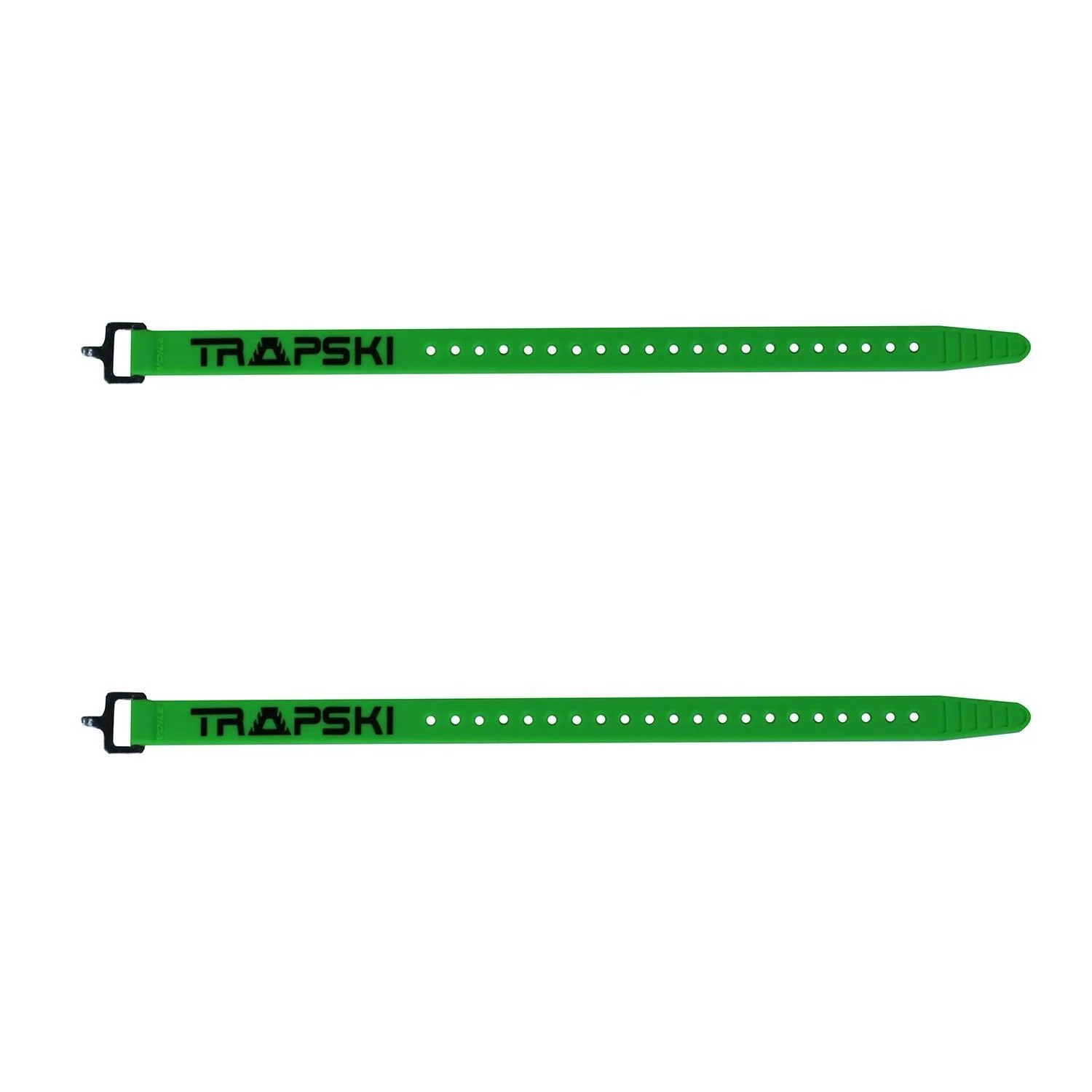 TRAPSKI Voile 15 inch Aluminum Buckle Tension Strap | UV-Resistant | Multi-Use Strap | 3 Year Warranty | USA Veteran Owned Business - Image 18