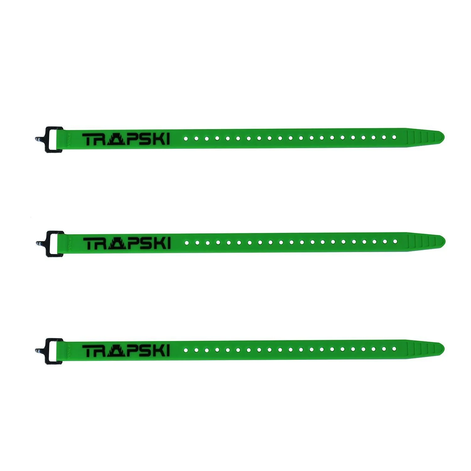 TRAPSKI Voile 15 inch Aluminum Buckle Tension Strap | UV-Resistant | Multi-Use Strap | 3 Year Warranty | USA Veteran Owned Business - Image 19