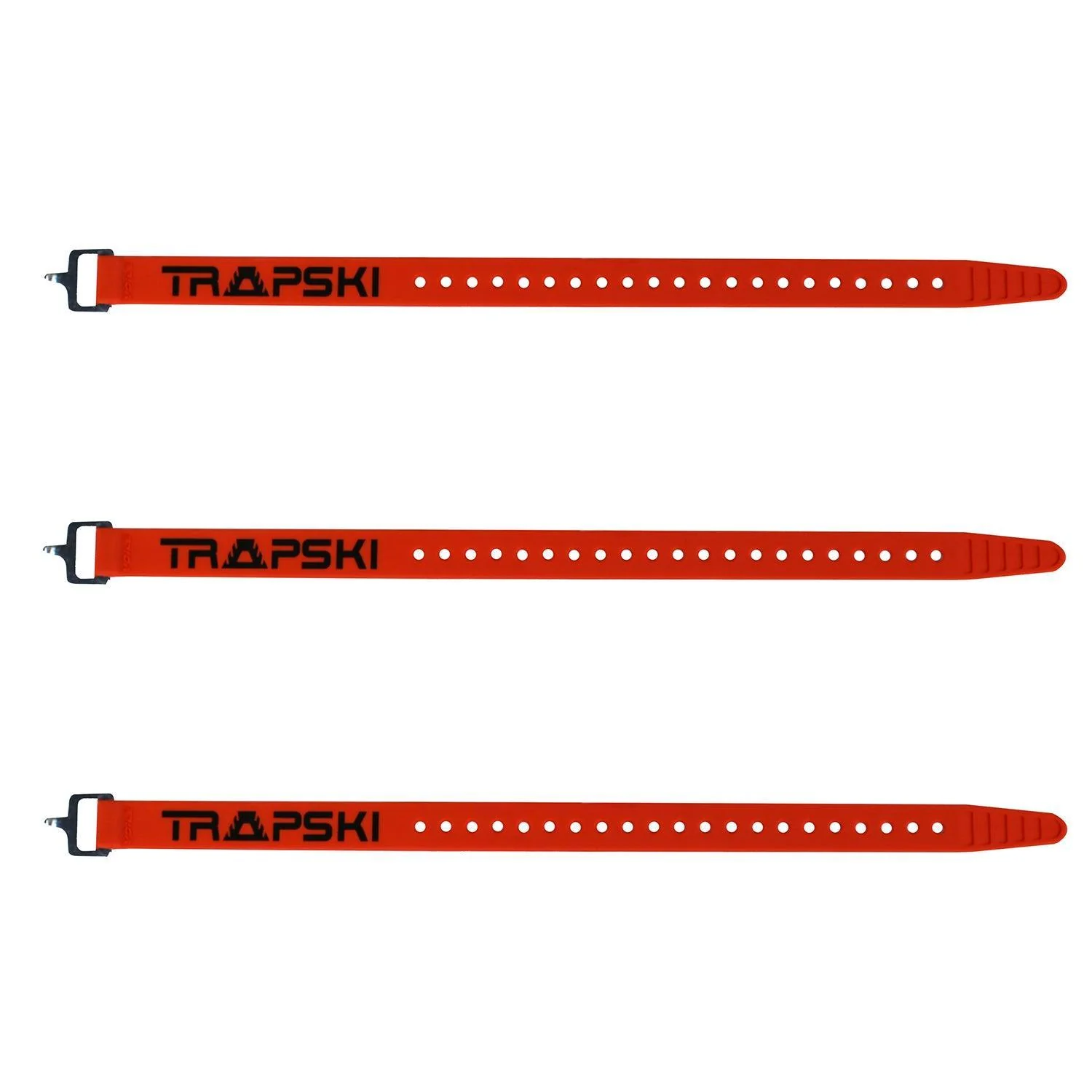 TRAPSKI Voile 15 inch Aluminum Buckle Tension Strap | UV-Resistant | Multi-Use Strap | 3 Year Warranty | USA Veteran Owned Business - Image 24