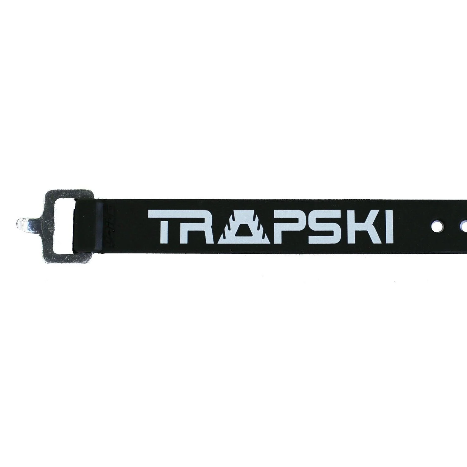 TRAPSKI Voile 15 inch Aluminum Buckle Tension Strap | UV-Resistant | Multi-Use Strap | 3 Year Warranty | USA Veteran Owned Business - Image 3