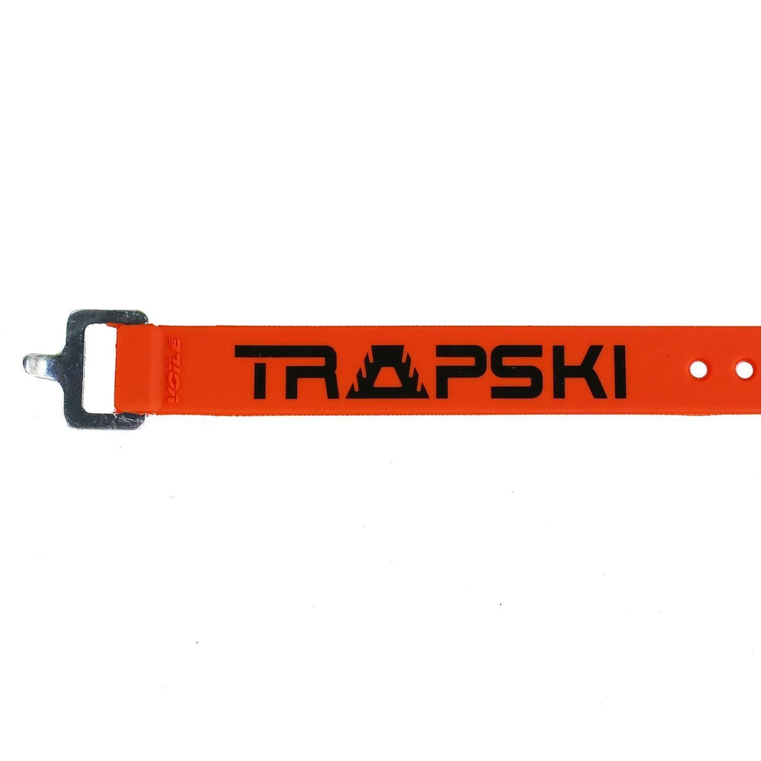 TRAPSKI Voile 15 inch Aluminum Buckle Tension Strap | UV-Resistant | Multi-Use Strap | 3 Year Warranty | USA Veteran Owned Business - Image 4
