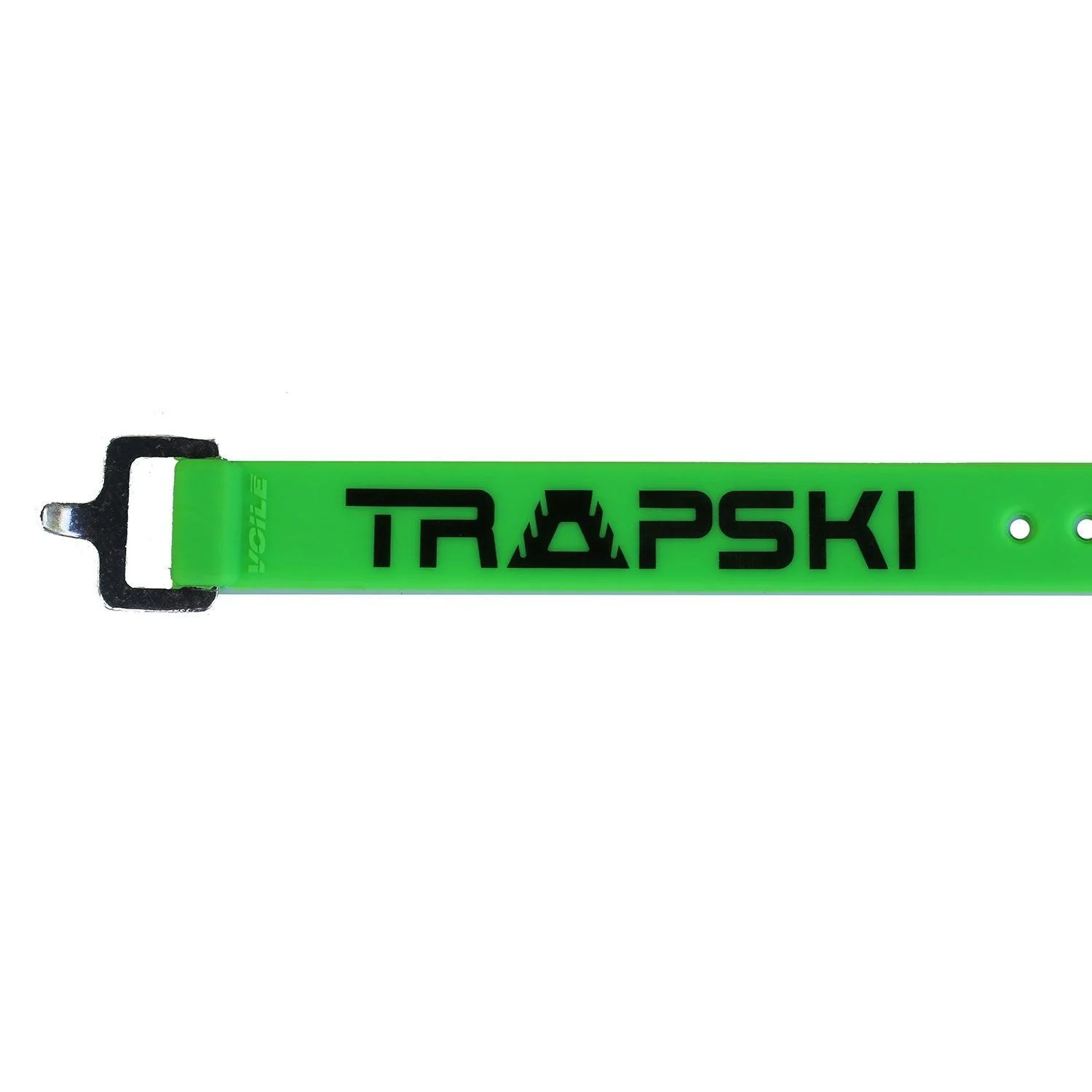 TRAPSKI Voile 15 inch Aluminum Buckle Tension Strap | UV-Resistant | Multi-Use Strap | 3 Year Warranty | USA Veteran Owned Business - Image 5