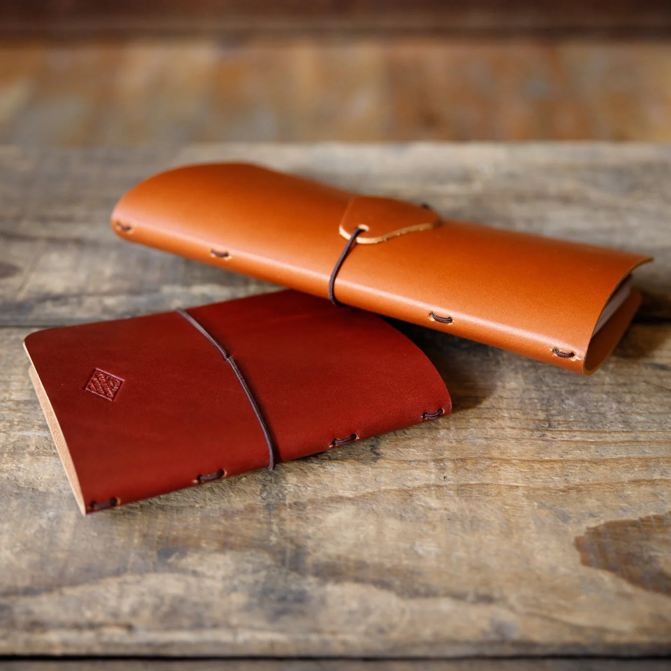 Traveler's Notebook - USA Made - Image 3