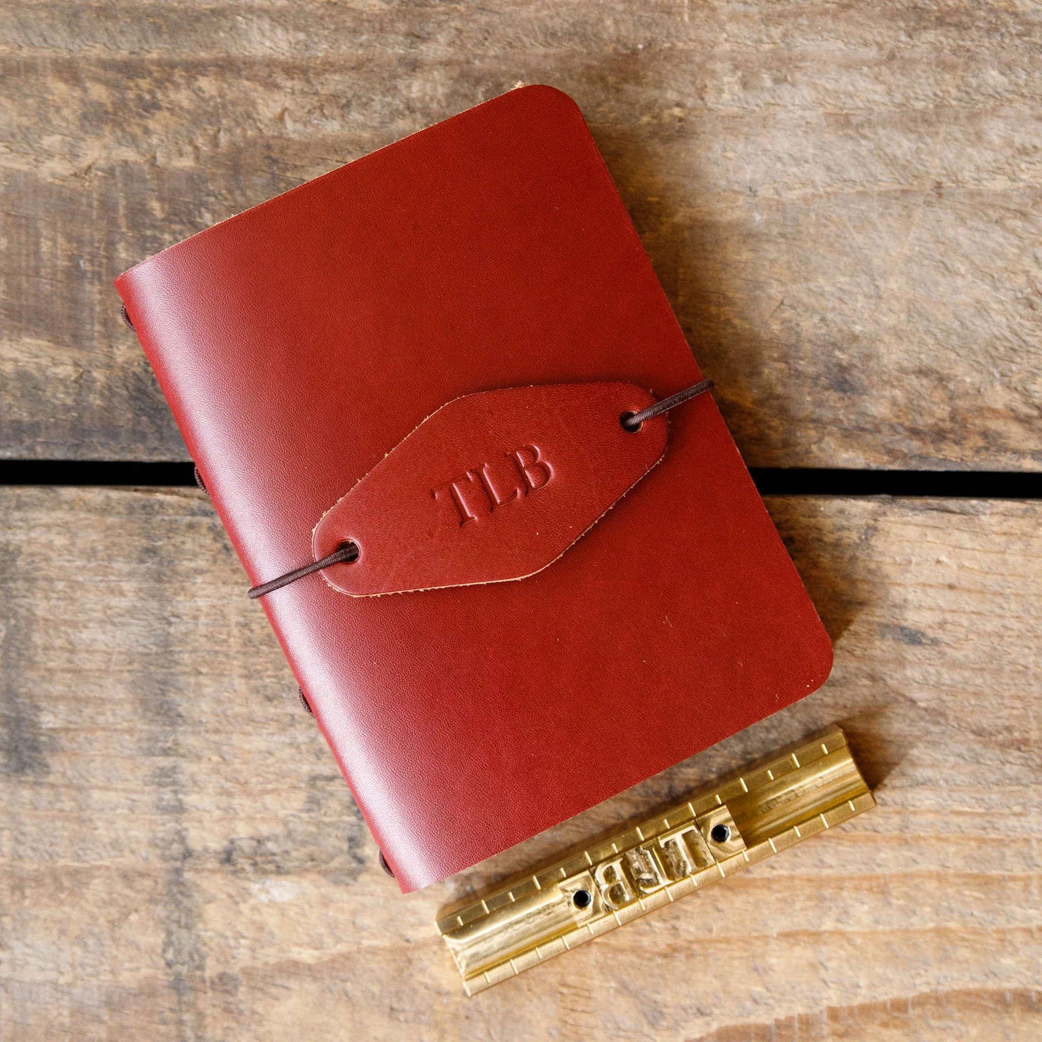 Traveler's Notebook - USA Made - Image 4