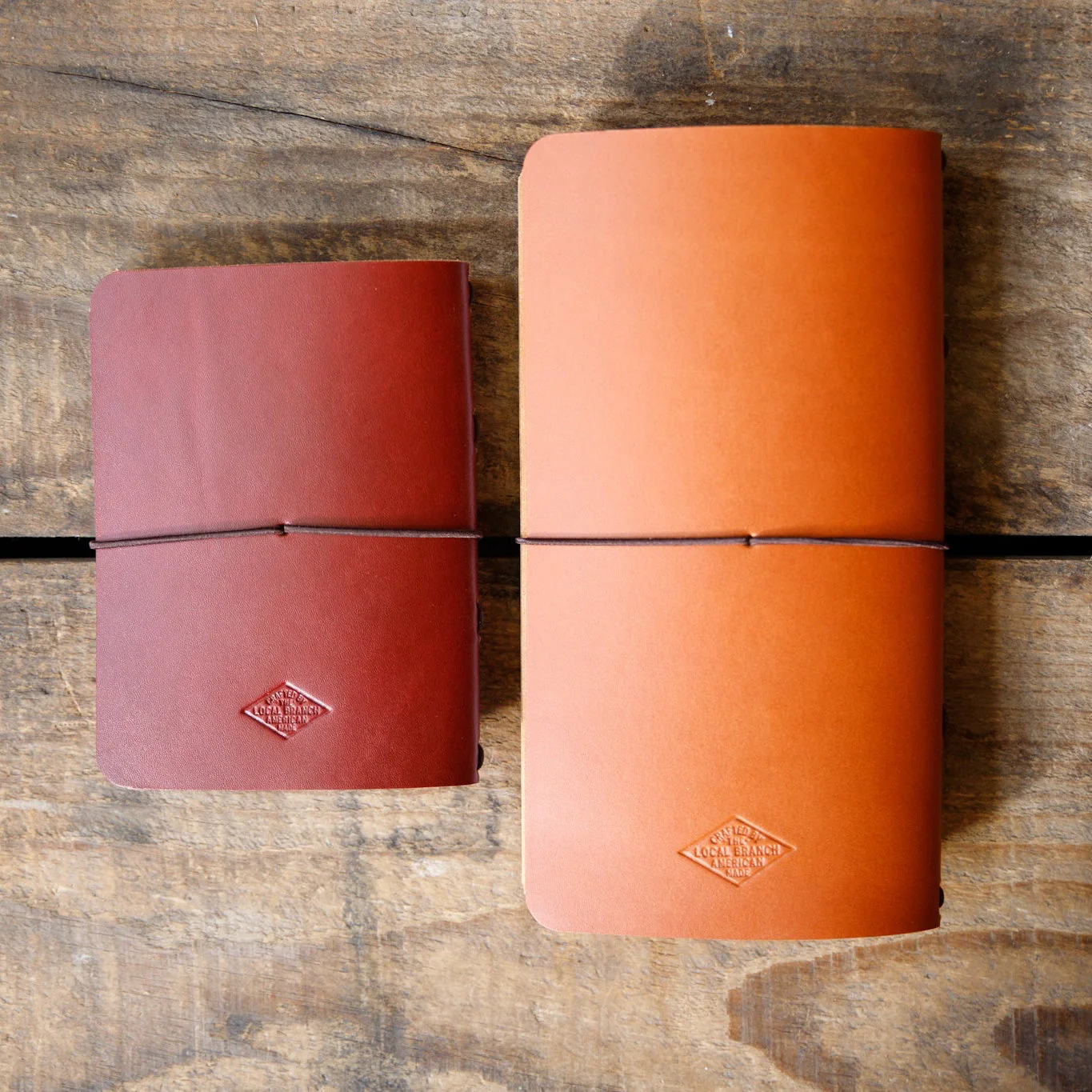 Traveler's Notebook - USA Made - Image 5
