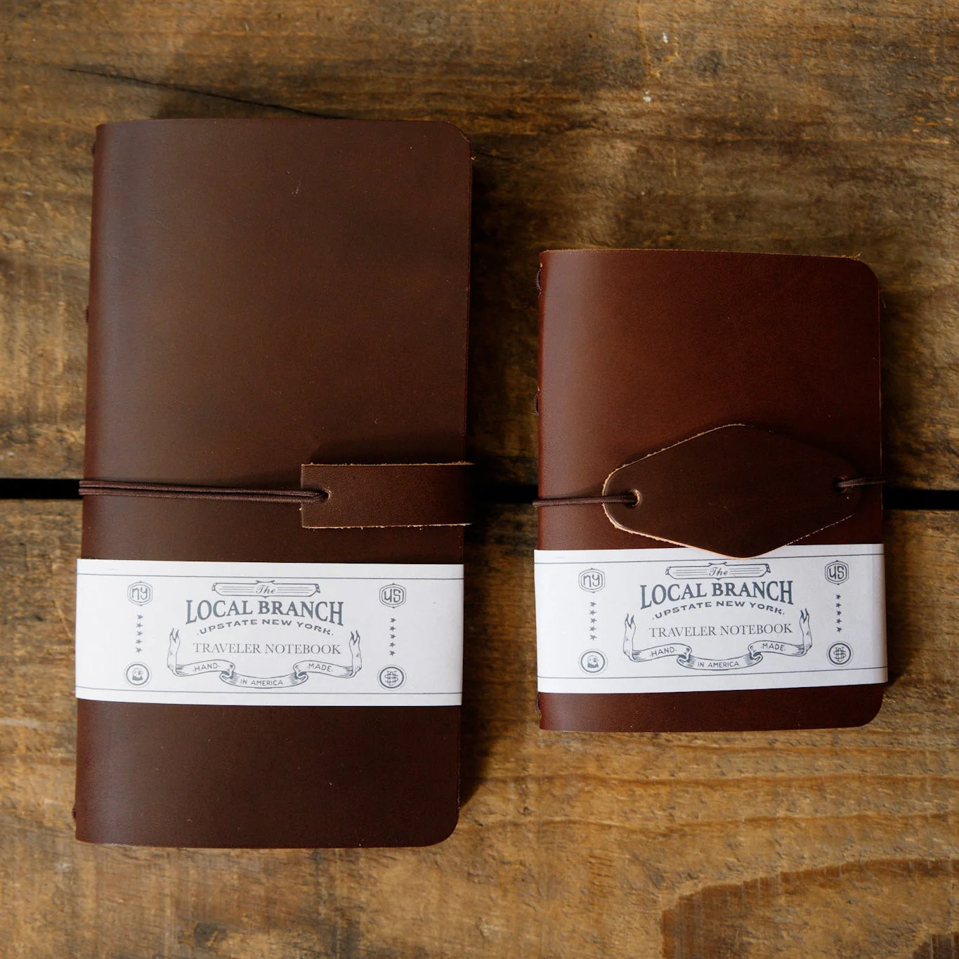 Traveler's Notebook - USA Made - Image 7