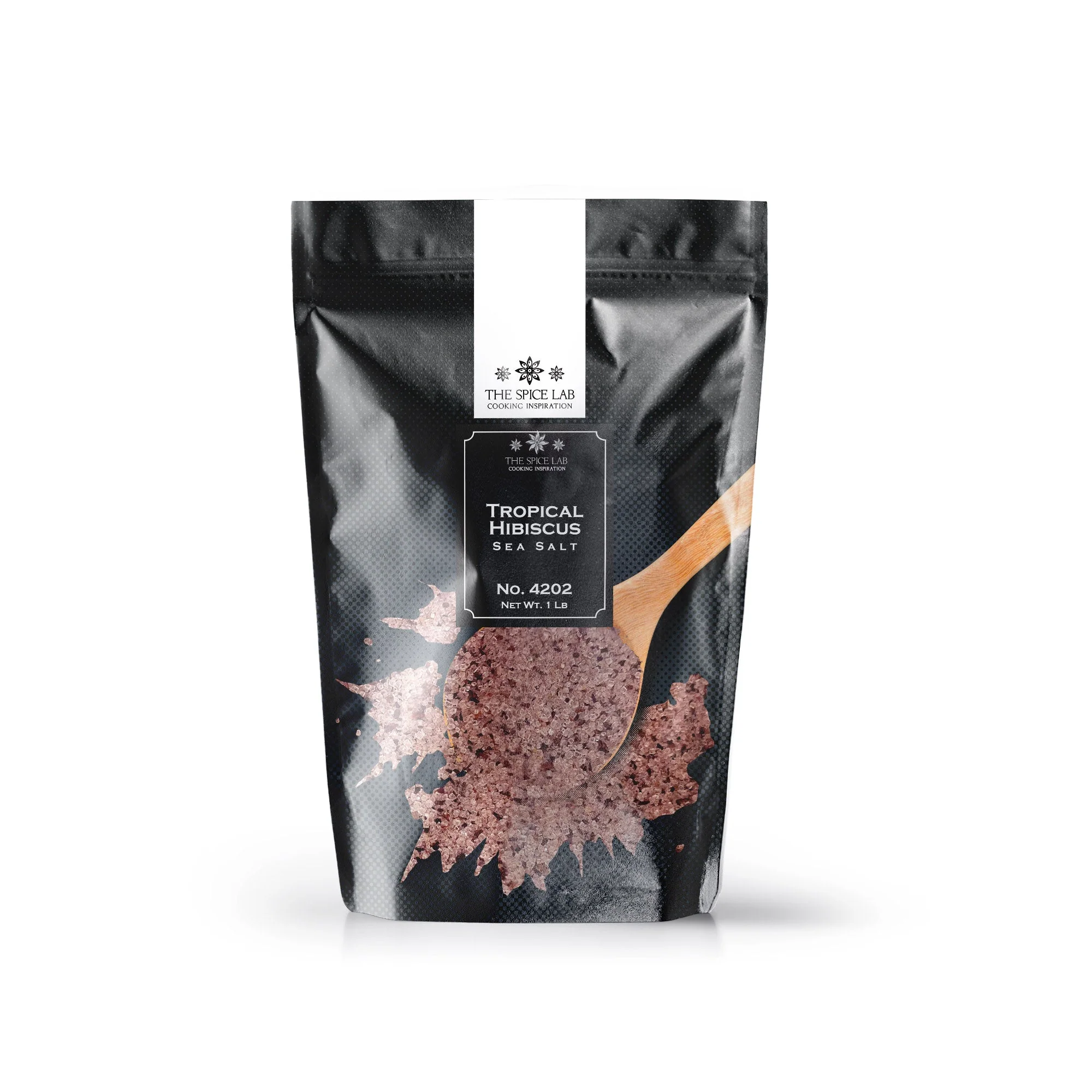 Tropical Hibiscus Sea Salt - Image 5