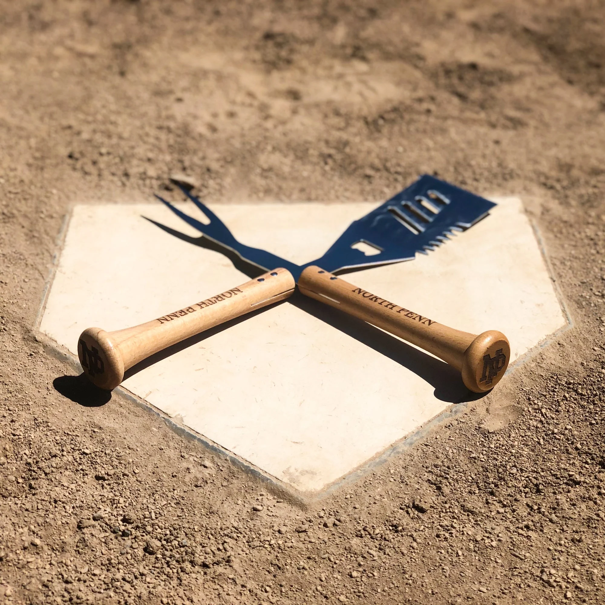 "Turn-Two" Grill Tool Set | Fully Customizable! - Image 4