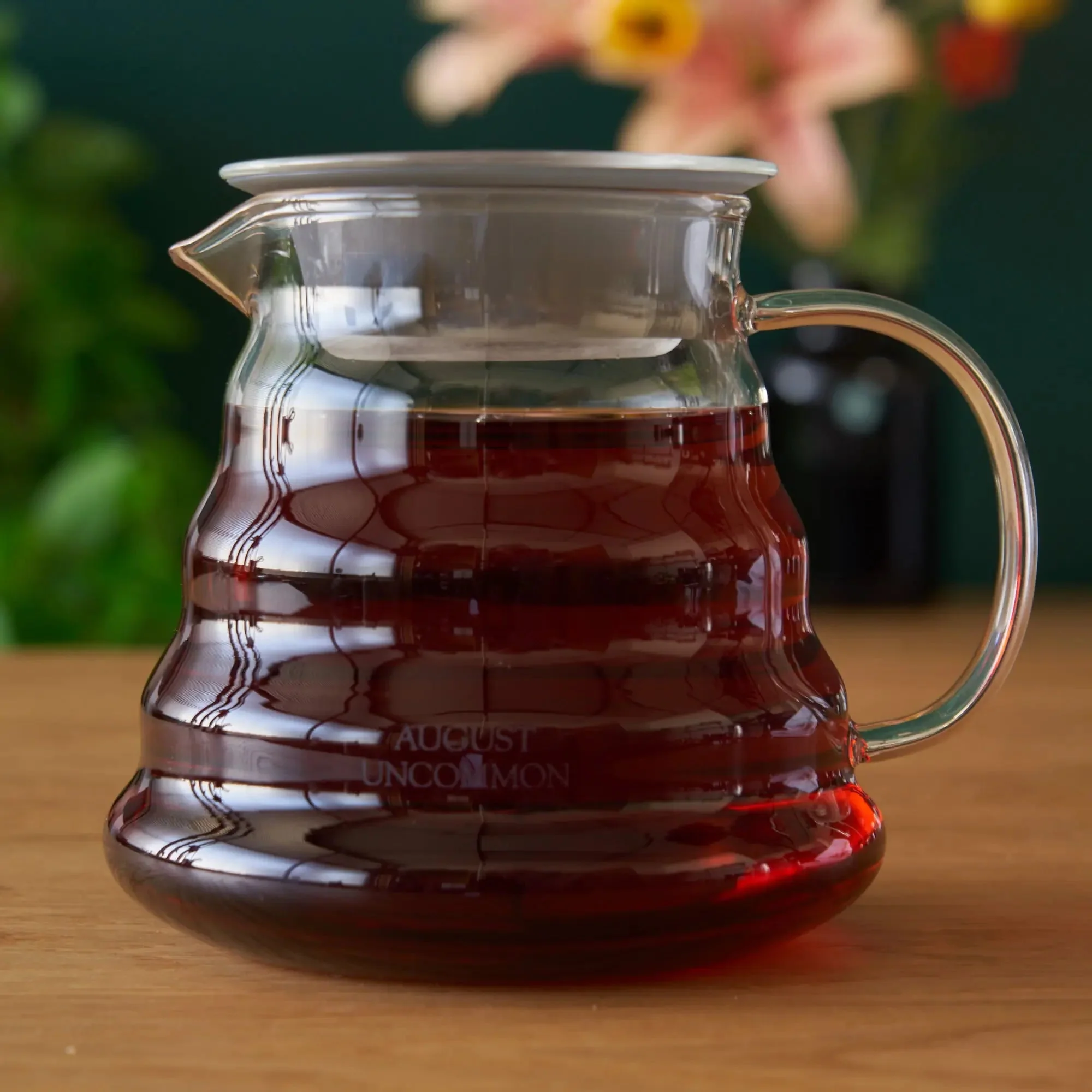 Two Cup Glass Teapot - The Perfect Basic Teapot - Image 5