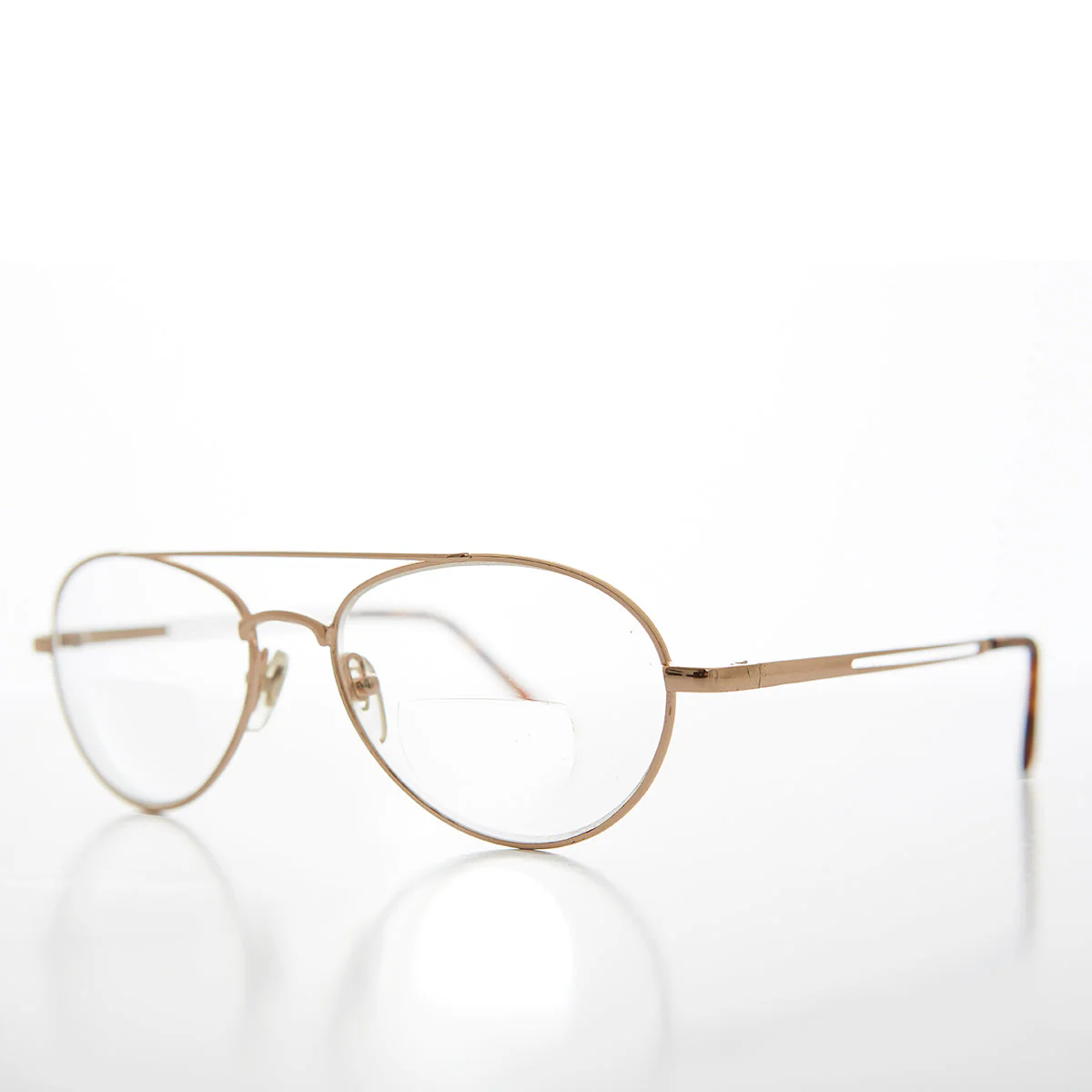 Unisex Bifocal Reading Glasses - Winner - Image 2