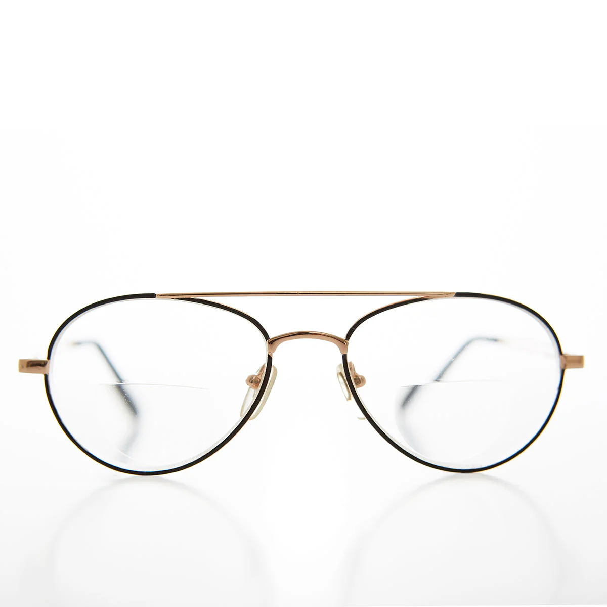 Unisex Bifocal Reading Glasses - Winner - Image 3