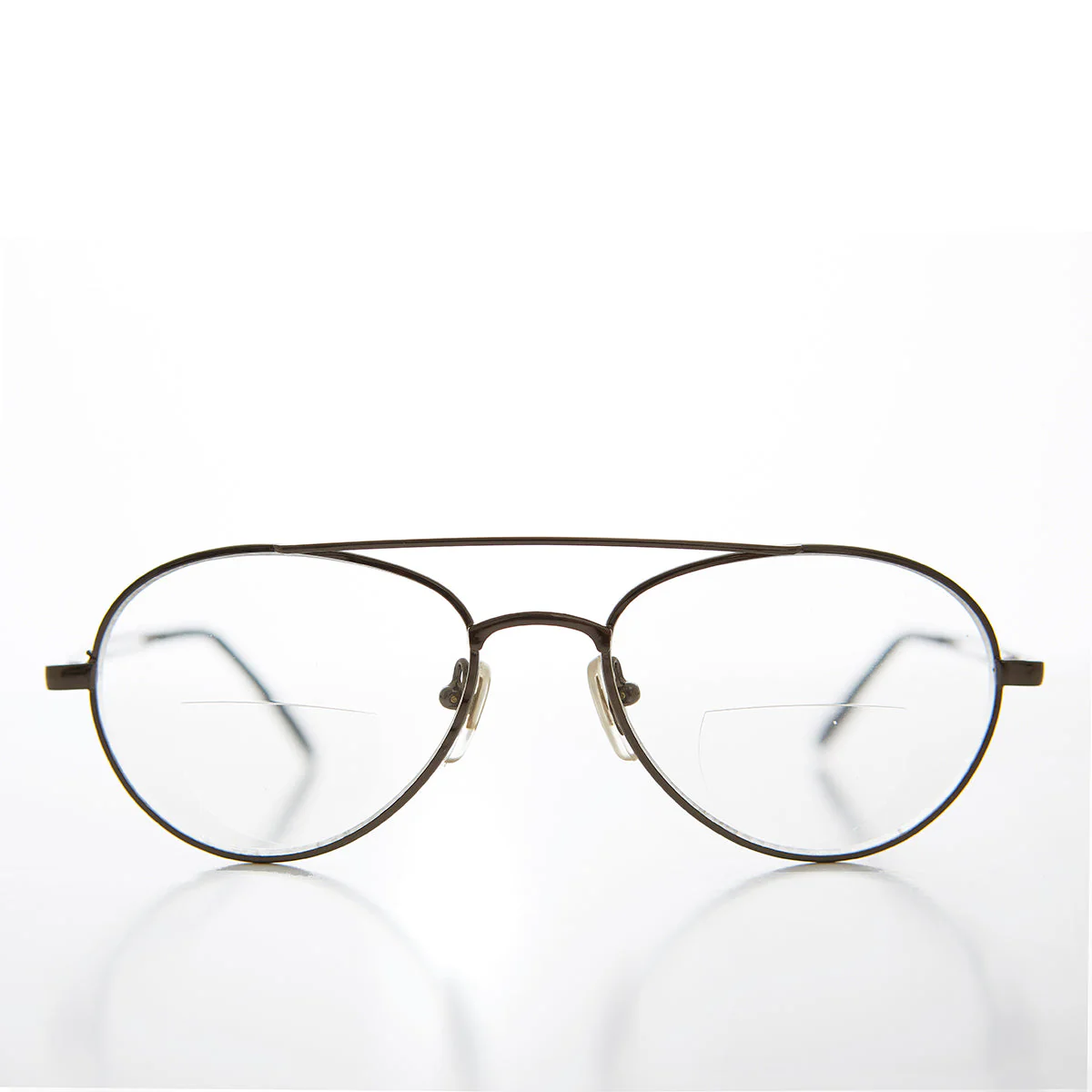 Unisex Bifocal Reading Glasses - Winner - Image 5