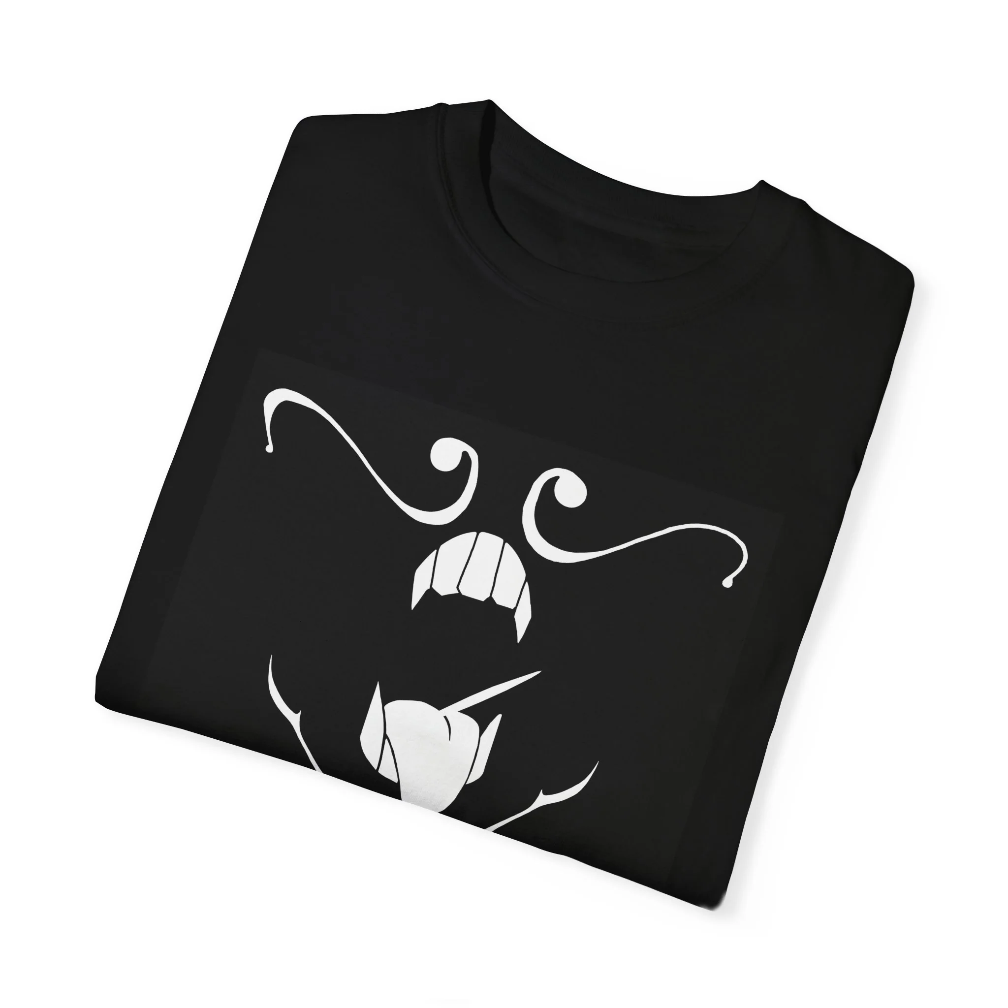 Unisex Garment-Dyed T-shirt - Image 3