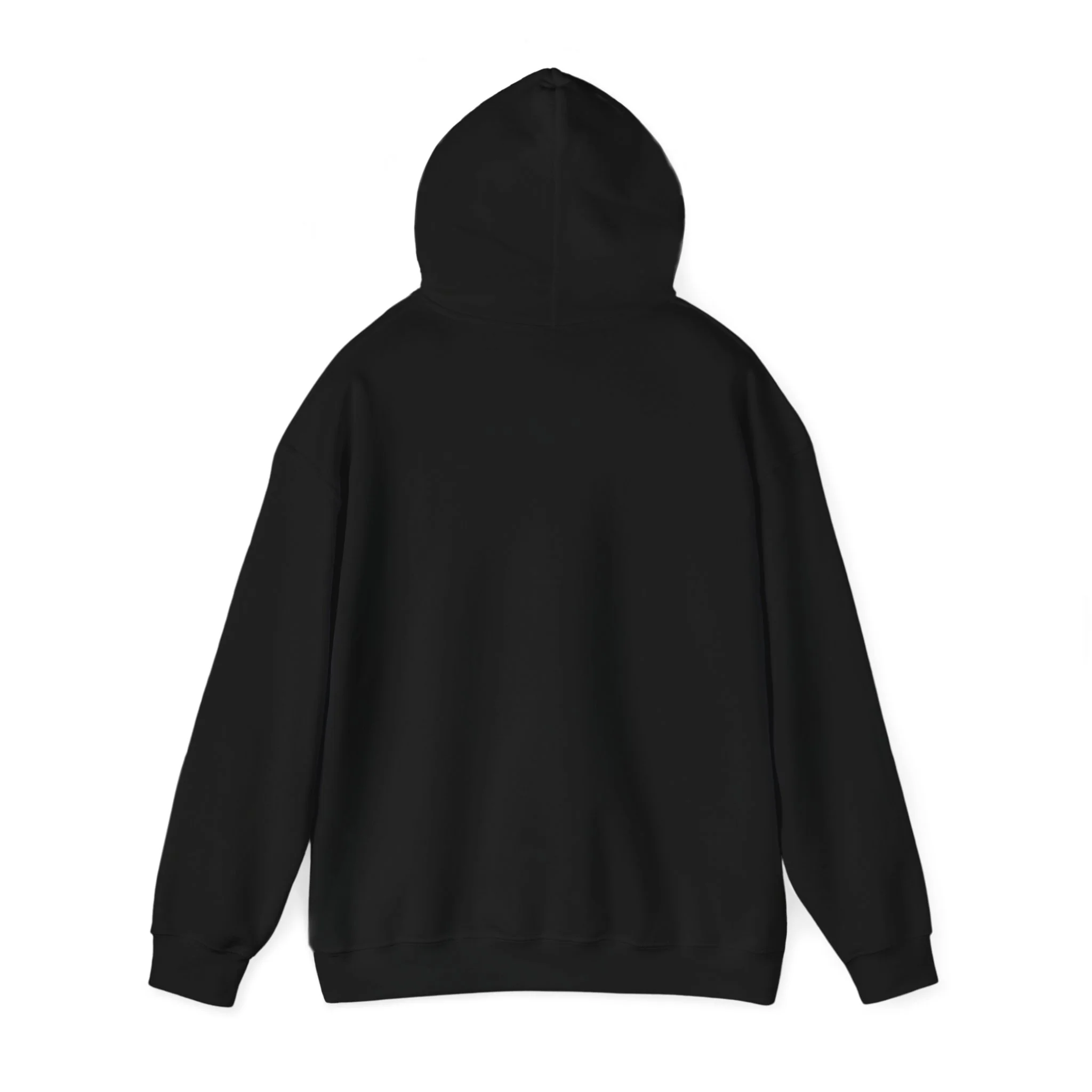 Unisex Heavy Blend™ Hooded Sweatshirt - Image 4
