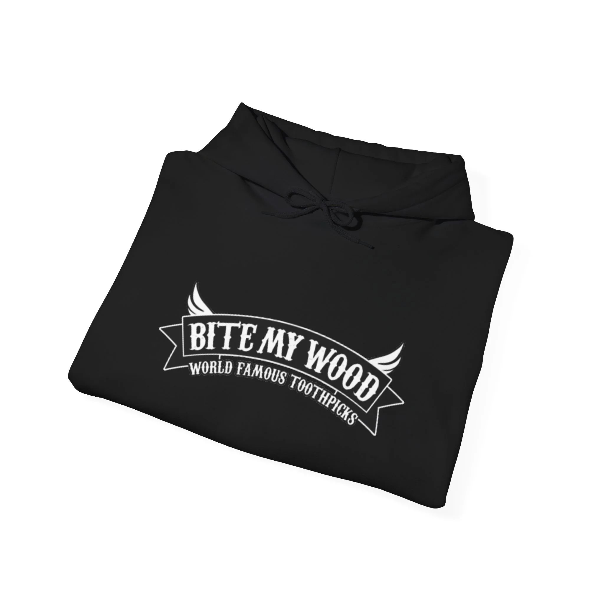 Unisex Heavy Blend™ Hooded Sweatshirt - Image 5