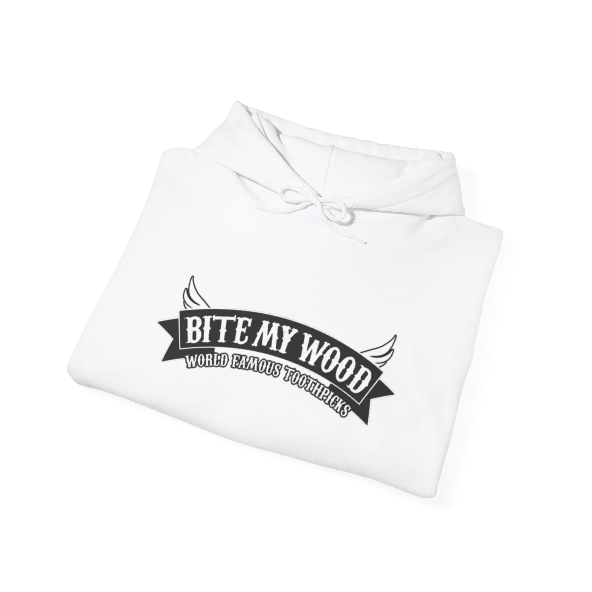 Unisex Heavy Blend™ Hooded Sweatshirt - Image 8