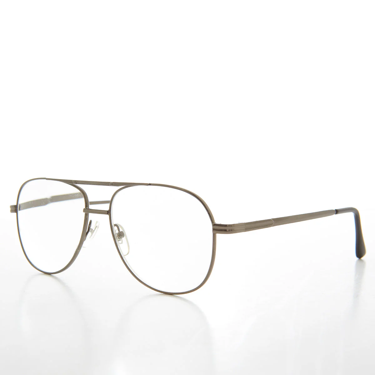 Unisex Pilot Reading Glasses - Shawn - Image 2
