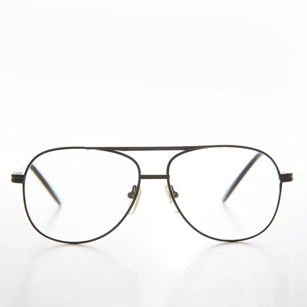 Unisex Pilot Reading Glasses - Shawn - Image 3
