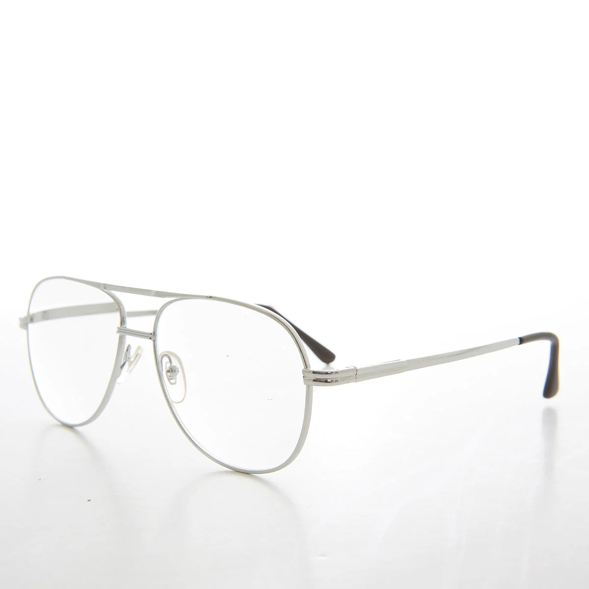 Unisex Pilot Reading Glasses - Shawn - Image 8