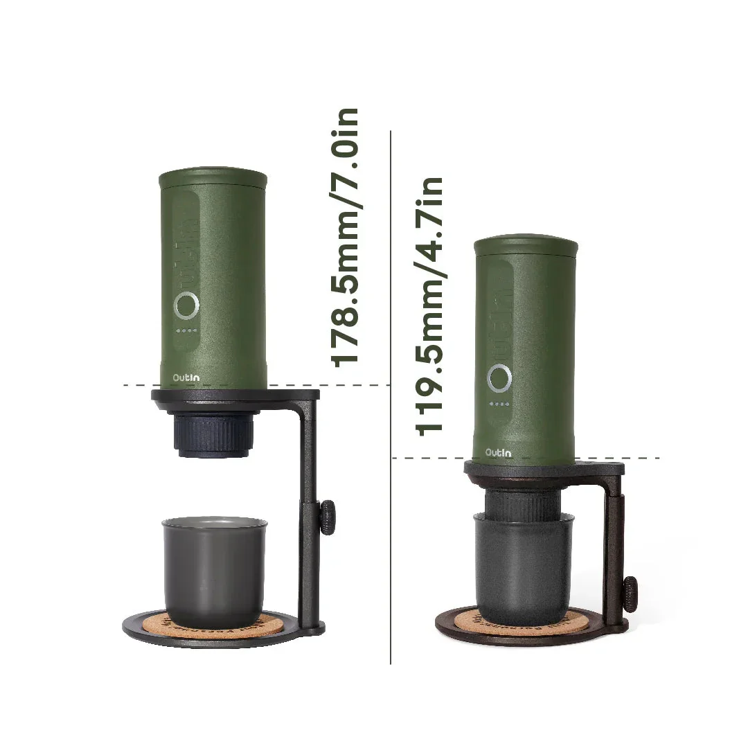 Universal Coffee Stand - Image 2
