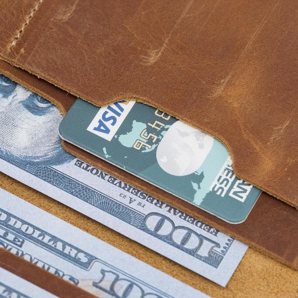 Universal Leather Wallet - Image 3