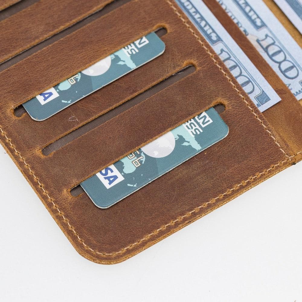 Universal Leather Wallet - Image 4
