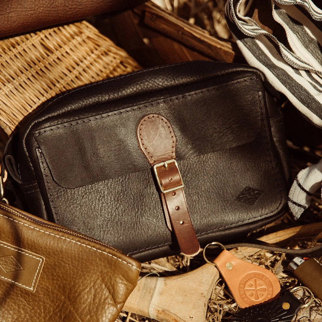 Vagabond Sling Pack - USA Made - Image 8
