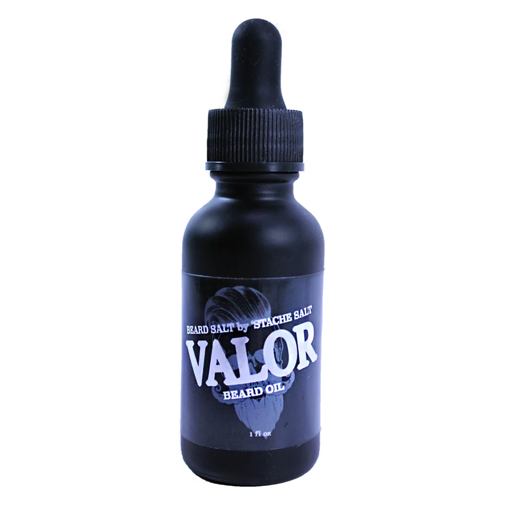 Valor Beard & Mustache Pack - Image 3