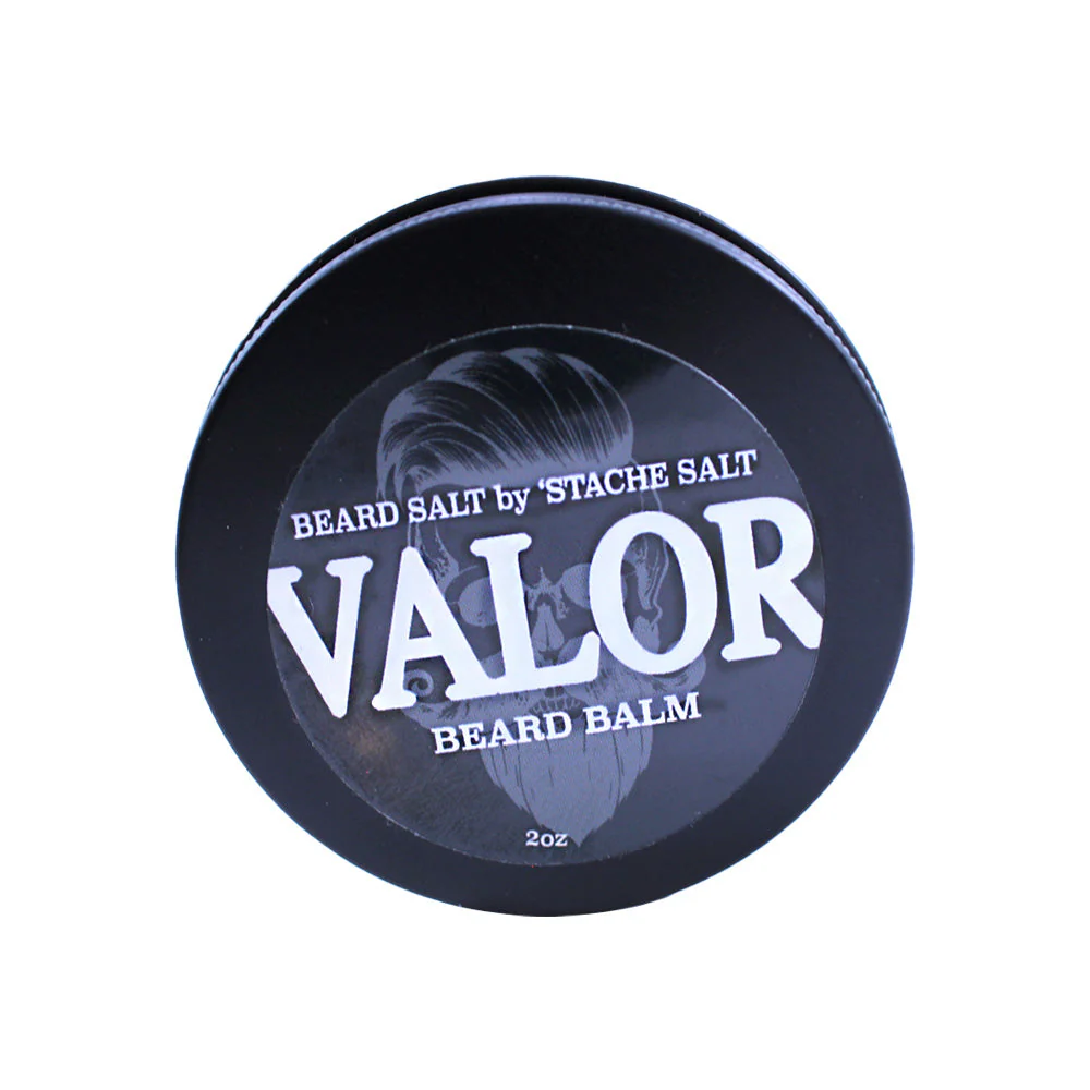 Valor Beard & Mustache Pack - Image 4