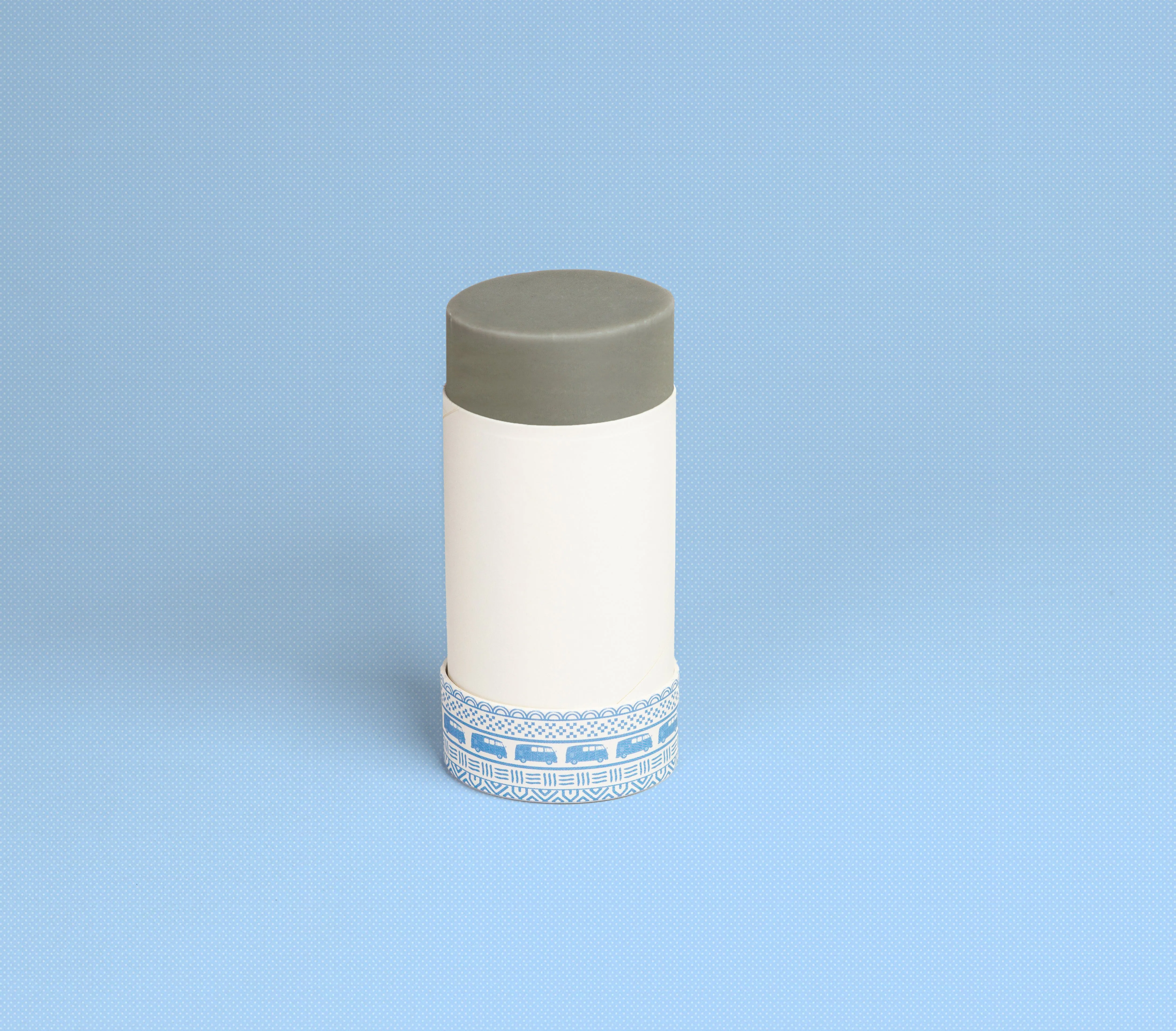 VanMan's Coconut Magnesium Deodorant - 2 oz - Image 4