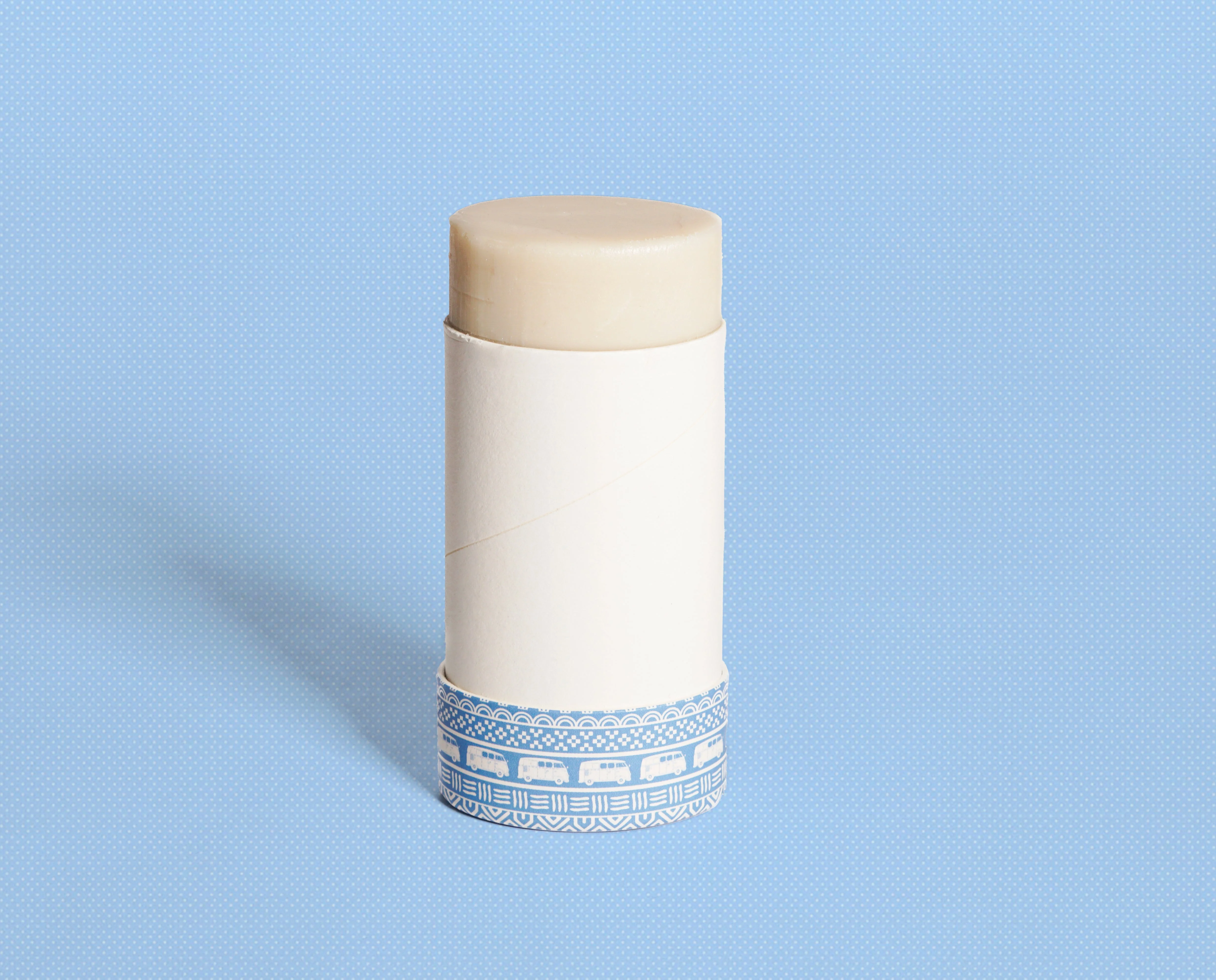 VanMan's Coconut Magnesium Deodorant - 2 oz - Image 8