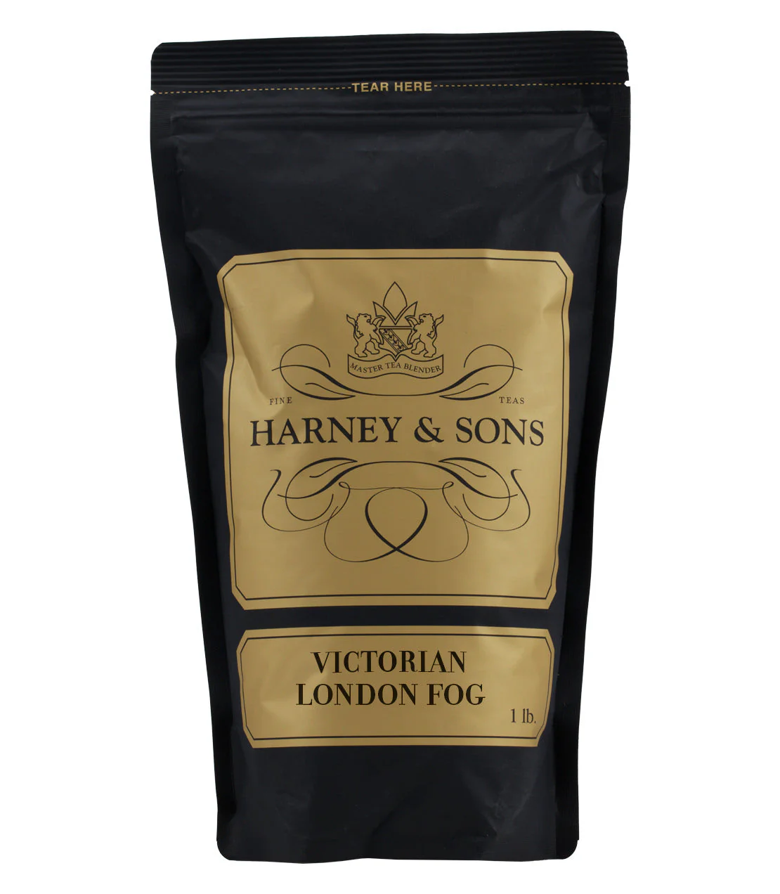 Victorian London Fog - Image 4