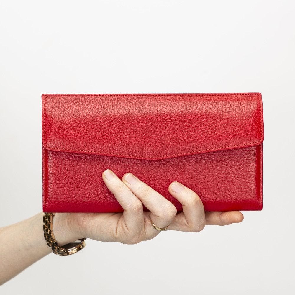 Vince Leather Women's Wallet - Image 11