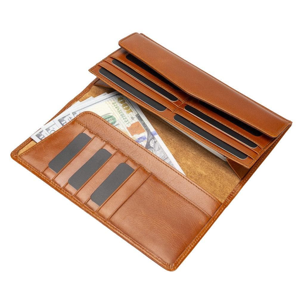 Vince Leather Women's Wallet - Image 12