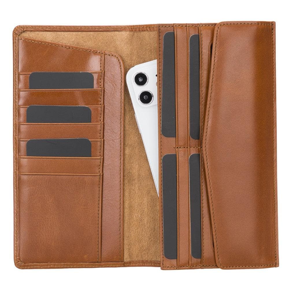Vince Leather Women's Wallet - Image 13