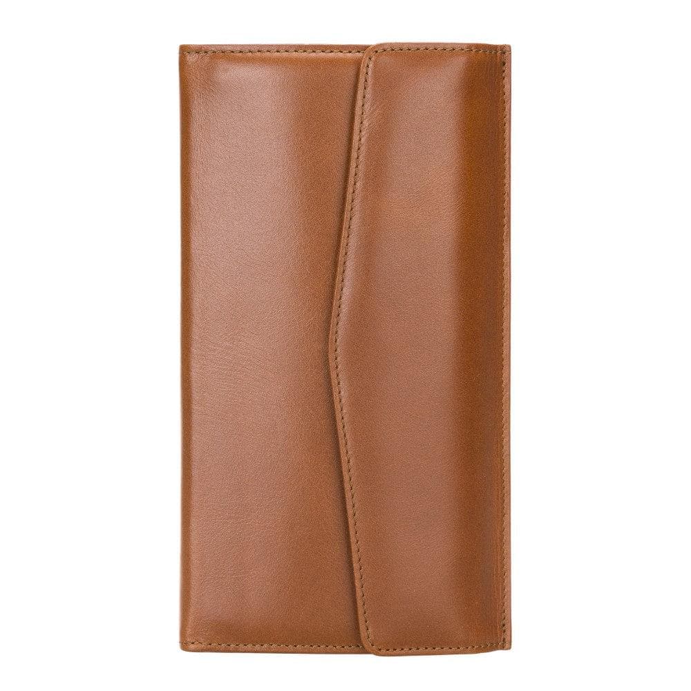 Vince Leather Women's Wallet - Image 14