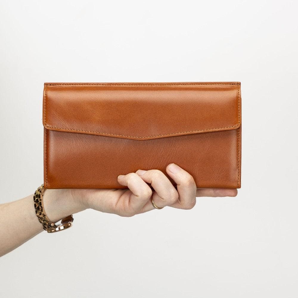 Vince Leather Women's Wallet - Image 17