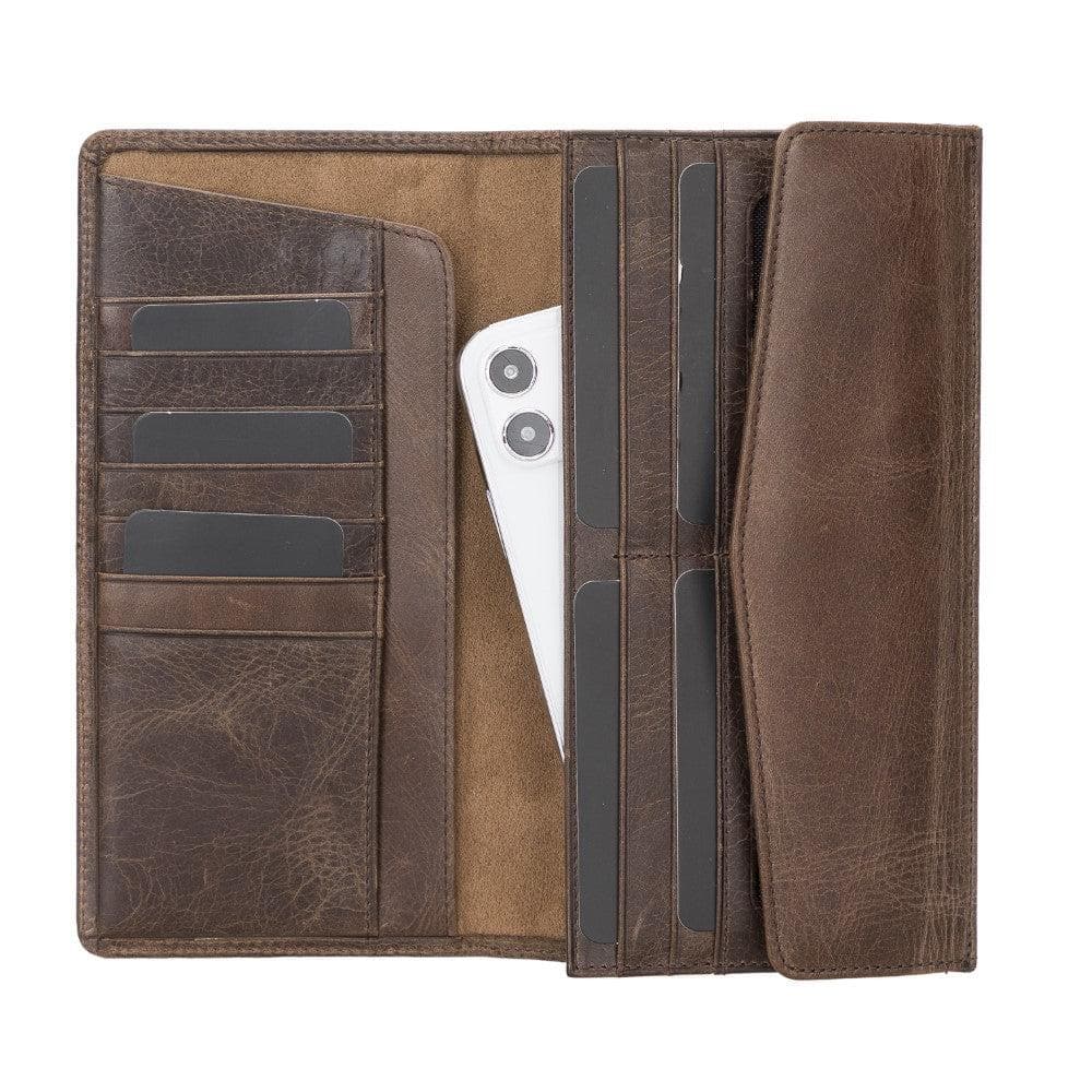 Vince Leather Women's Wallet - Image 18